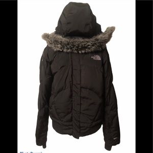 The North Face 600 Jacket